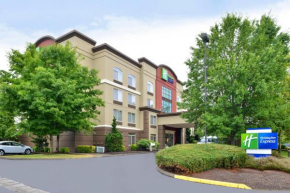 Holiday Inn Express Portland West/Hillsboro, an IHG Hotel